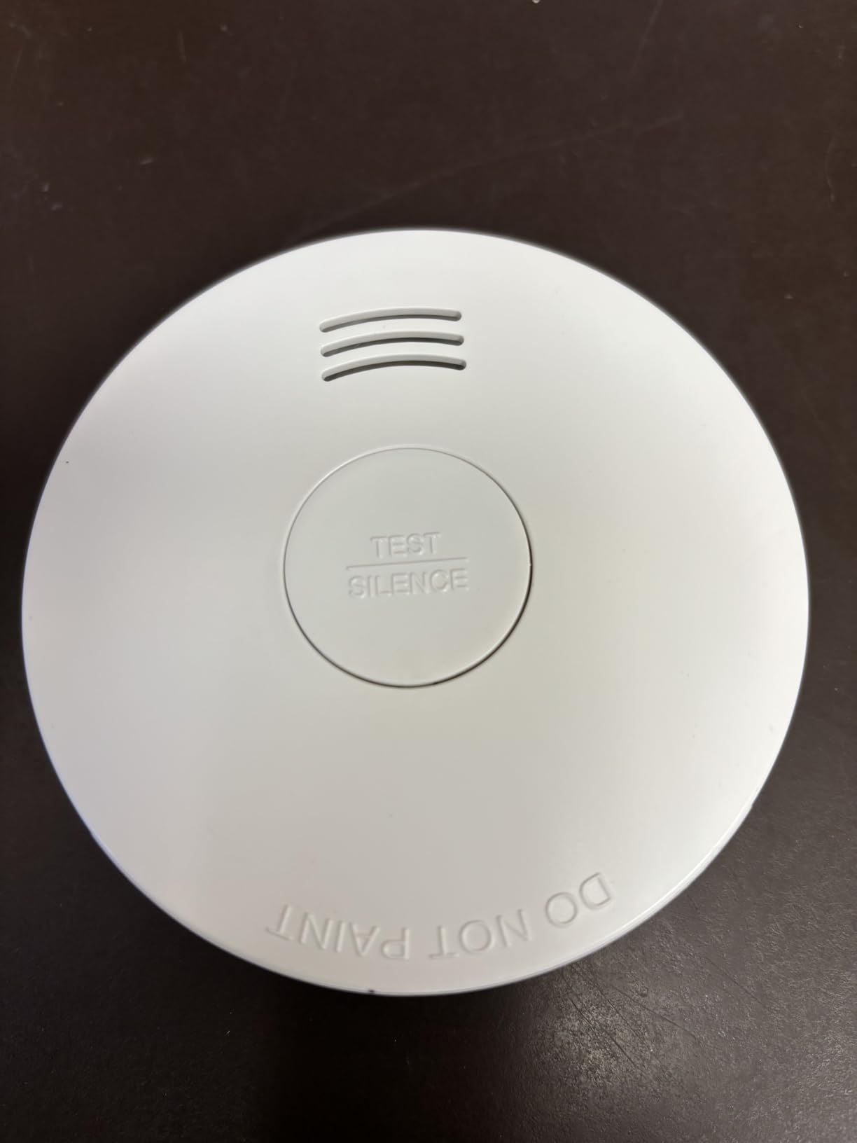 SITERWELL Smoke Detector, Smoke Detector 10 Year Battery customer photo 2