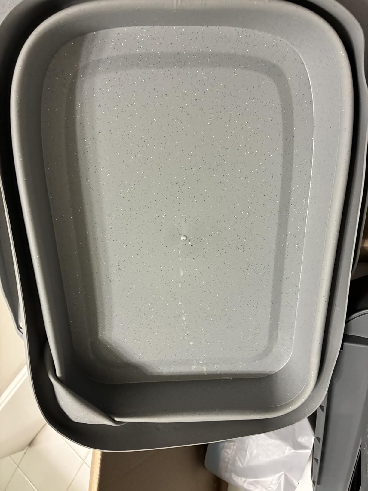 Neakasa M1 Plus Automatic Cat Litter Box with 2-Year Protection Plan customer photo 2
