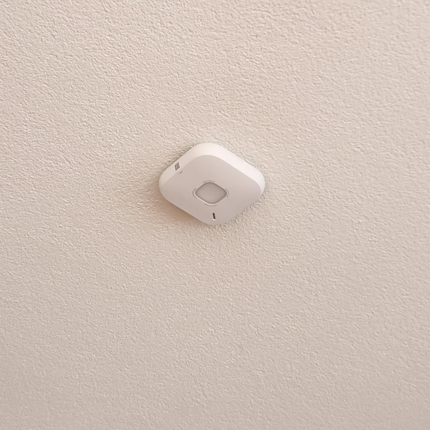 First Alert SC5 Battery Smart Smoke & Carbon Monoxide Alarm customer photo 2