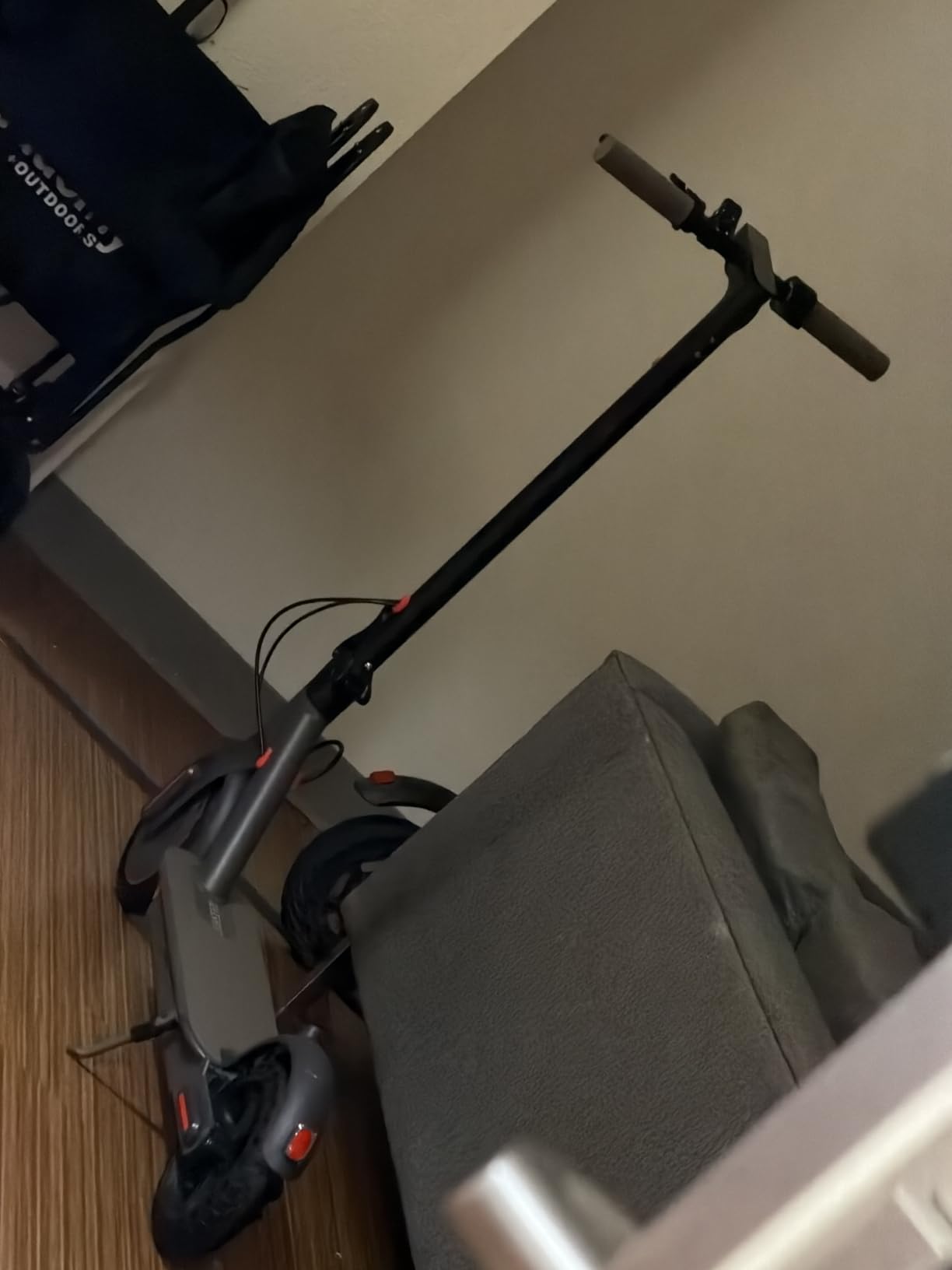 MAXSHOT Electric Scooter for Adults, 8.5/10/14