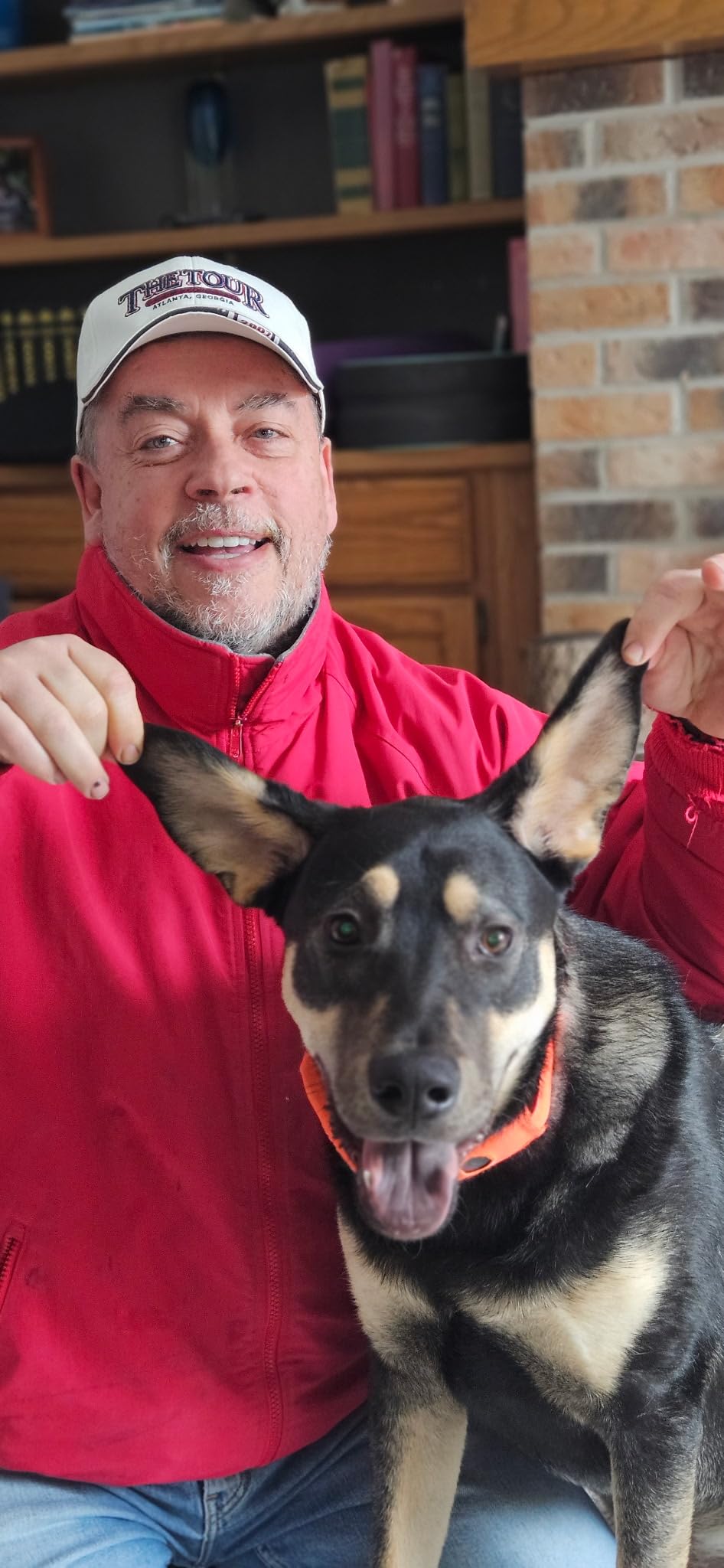Halo Collar 5 GPS Wireless Dog Fence customer photo 2
