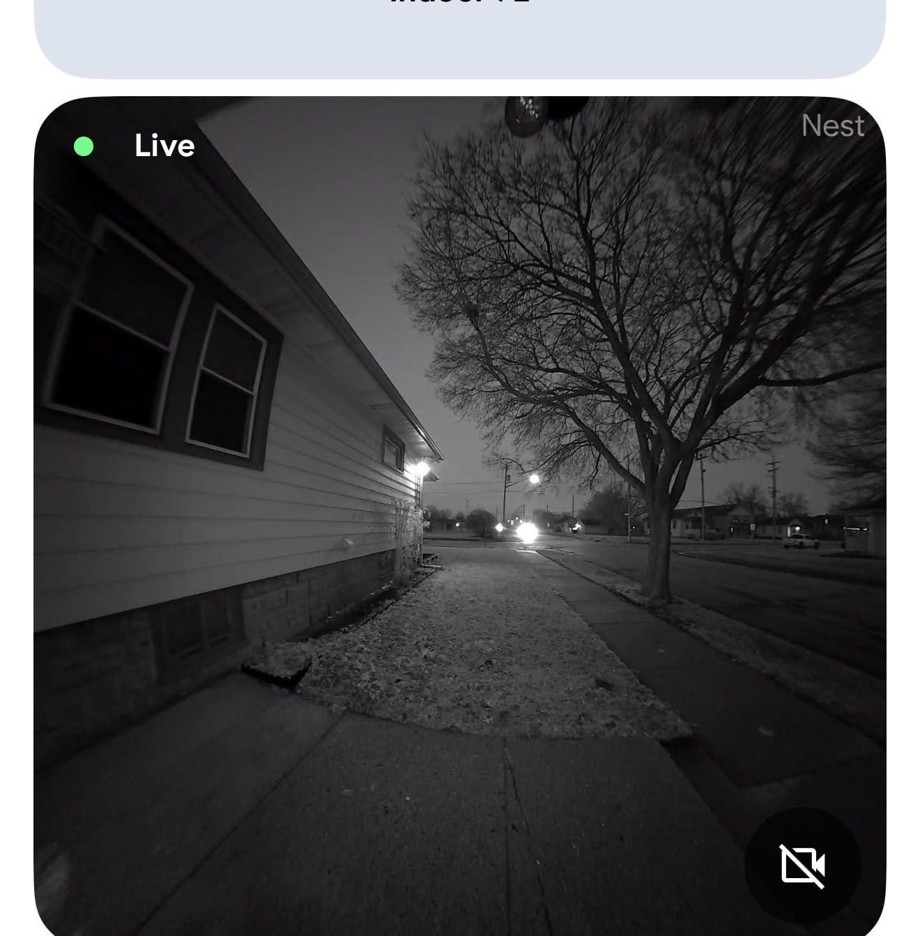 Google Nest Doorbell (Wired, 3rd Gen) - 2K Video, Live View - 2025 - Hazel customer photo 2