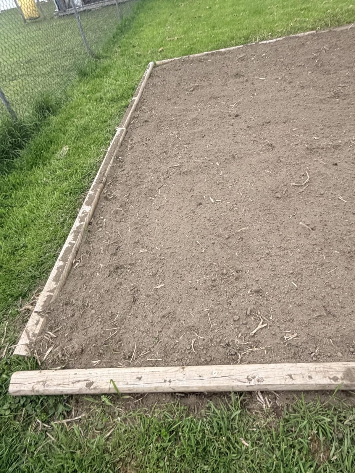 MAXLANDER 40V Cordless Tiller Cultivator, Electric Rototiller for Gardening customer photo 2