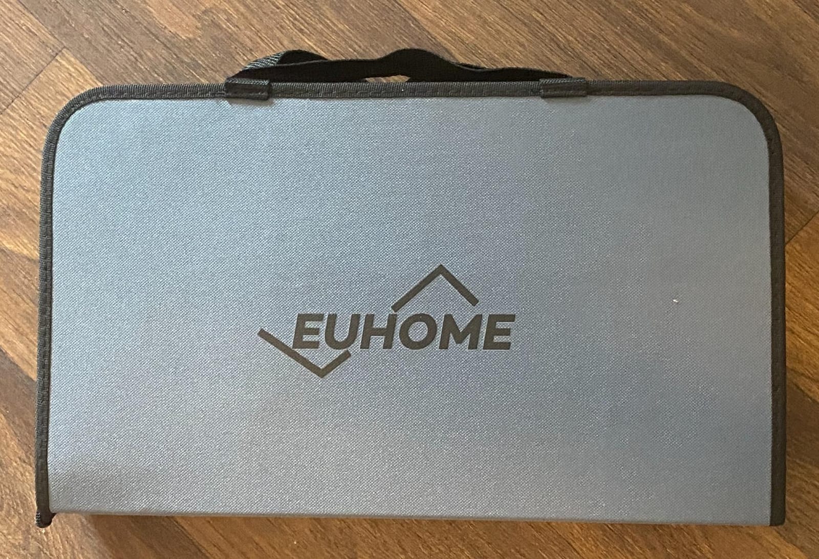EUHOME 4-Burner Propane Gas BBQ Grill with Side Burner, 46,500 BTU Stainless Steel Outdoor BBQ with Enameled Cast Iron Grates & Side Tables for Patio, Backyard, and Outdoor Cooking customer photo 2