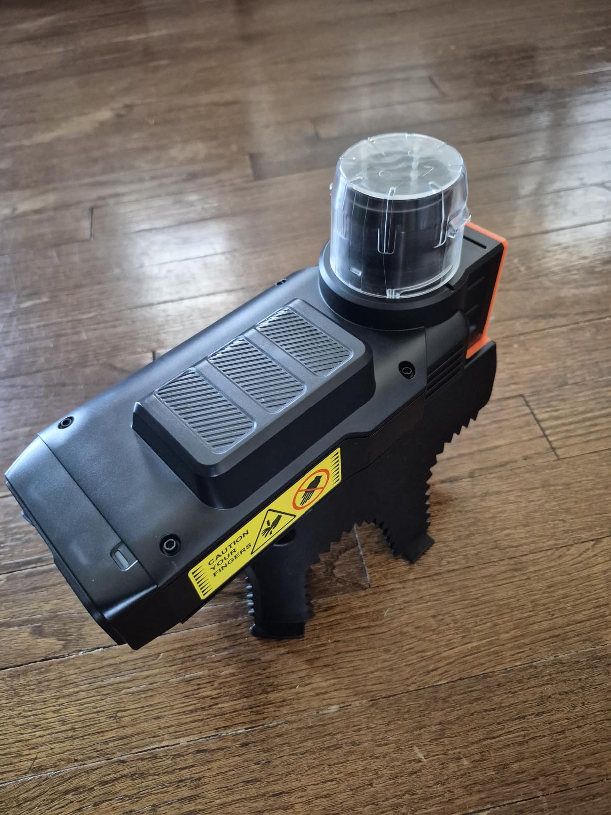 MK47 Basic Electric Automatic Rat & Mouse Trap for Indoor Outdoor customer photo 2