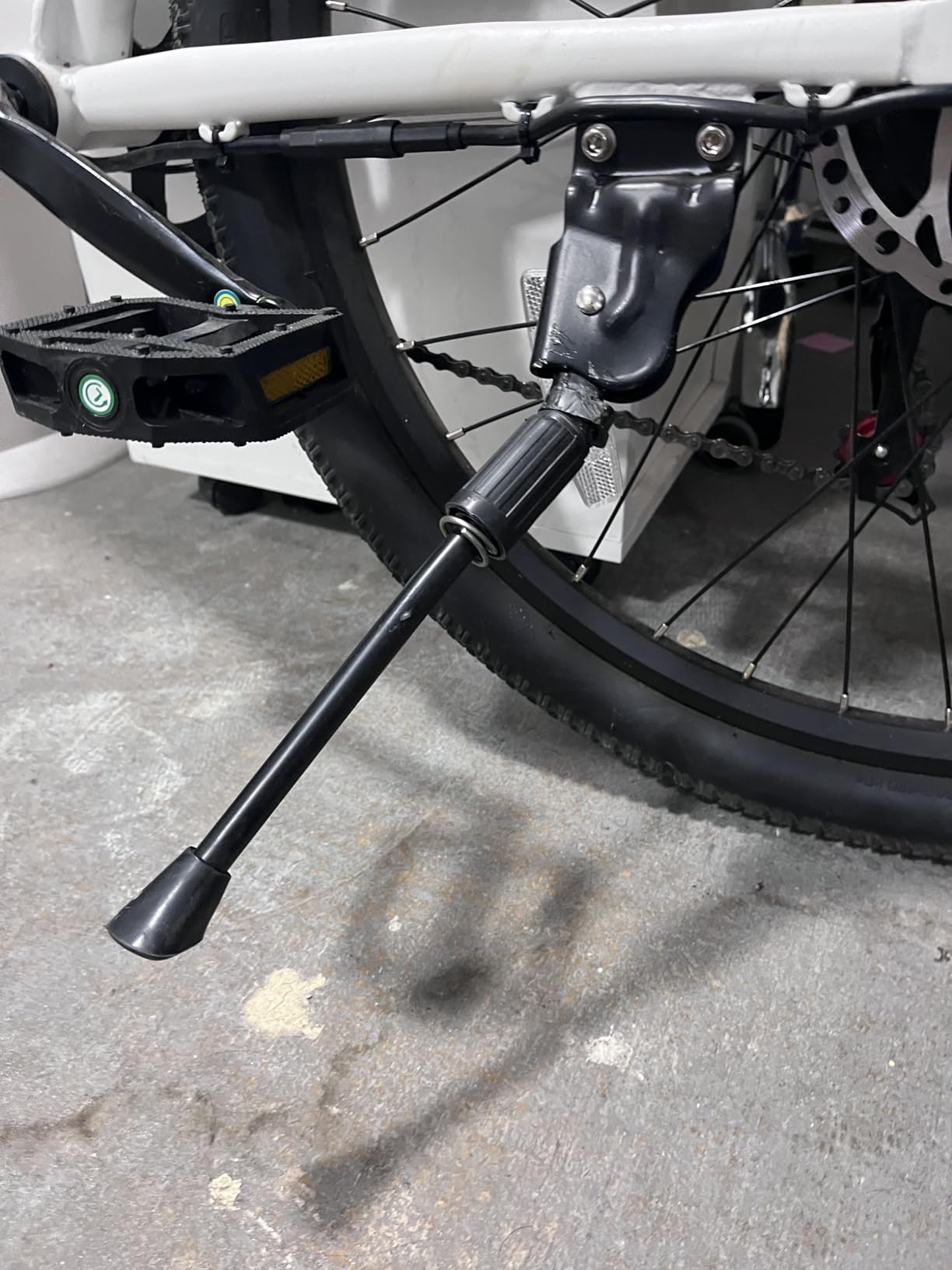 ACTBEST Core ST 2.0/Core 2.0 Plus Electric Bike for Adults-Peak 1200W Motor customer photo 2