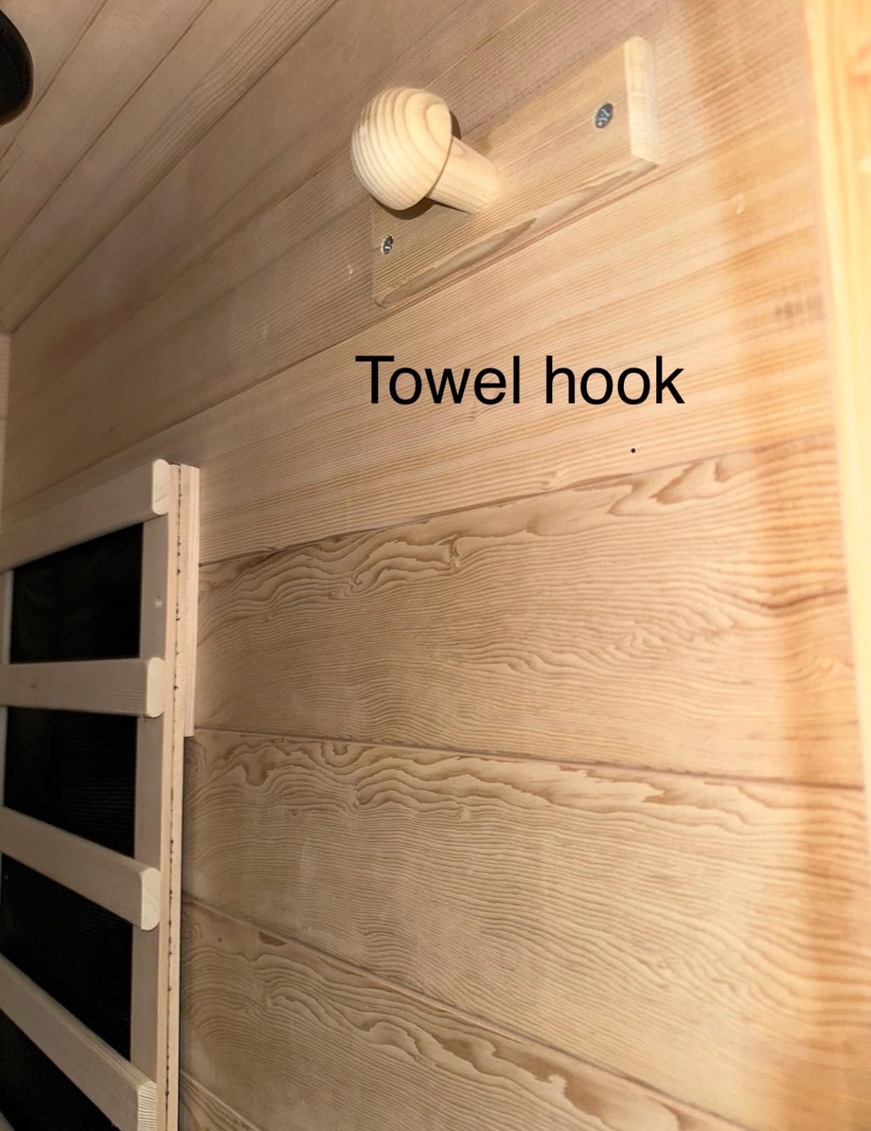 Lifepro Rejuvacure 1 or 2 Person Indoor Sauna, Red Light, Low EMF Models customer photo 2