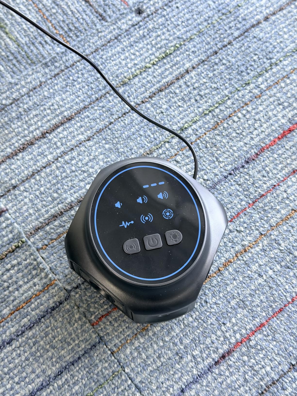 Indoor Ultrasonic Pest Repeller, 3 Ultrasonic Mode, 25-65 KHz customer photo 2