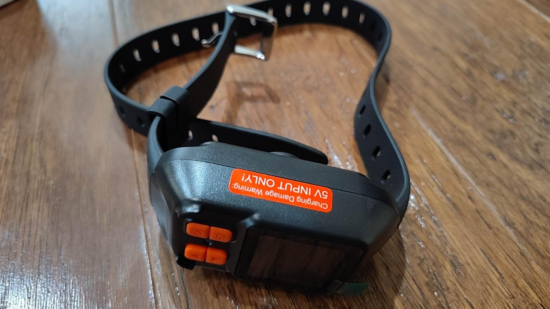 GPS Wireless Dog Fence for Outdoor Use, Custom Boundary, No Subscription customer photo 2