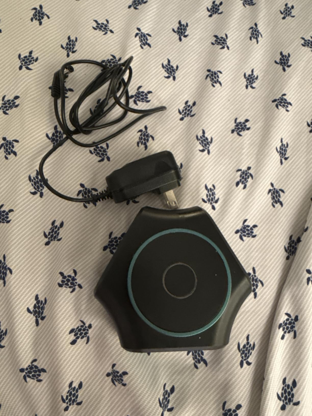 Ultrasonic Mouse Repellent Plug in, Indoor Rodent Repeller customer photo 1