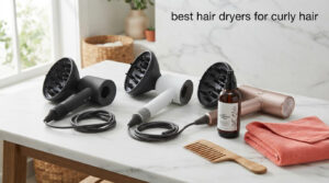 best hair dryers for curly hair