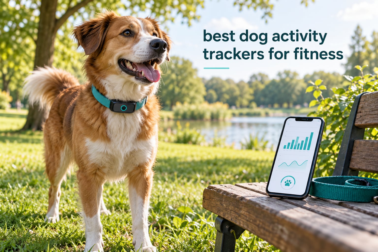 best dog activity trackers for fitness