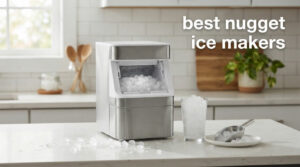 best nugget ice makers