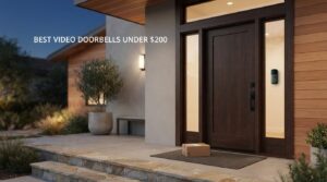 best video doorbells under $200