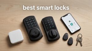 best smart locks